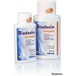 Biodexin šampon 500 ml – HobbyKompas.cz