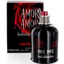 Cacharel Amor Amor Forbidden Kiss toaletní voda dámská 100 ml