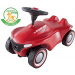 BIG Auto BOBBY CAR NEO červené – Sleviste.cz