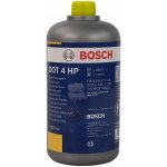 Bosch Brzdová kapalina DOT 4 HP 1 l | Zboží Auto