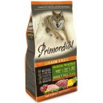 Primordial Adult Grain Free Deer & Turkey 12 kg – Hledejceny.cz