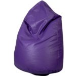 Fitmania Hruška XXXL 9 FIALOVÁ – Sleviste.cz