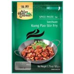 Asian Home Gourmet Sečuánské Kung Pao pasta 50 g – Zboží Mobilmania