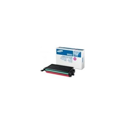 Samsung Toner Cartridge CLP-M660A magenta na 2.000 K – Hledejceny.cz