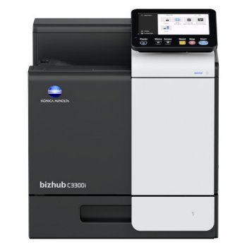 Konica Minolta bizhub C3300i