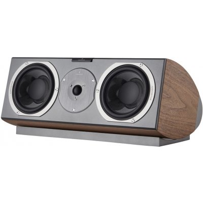 Audiovector R C SIGNATURE Barevné provedení: Italian Walnut Burl