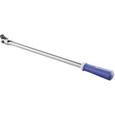 Tona Expert E032805 - 1/2" Kloubové vratidlo 600 mm, trhák, Bimateriální ergonomická rukojeť – Hledejceny.cz
