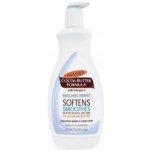 Palmer's Hand & Body zjemňující tělový balzám vyhlazující suchou pokožku Cocoa Butter Formula (24 hour Moisture Softens, Smoothes & Relieves Dry Skin with Vitamin E) 250 ml – Zboží Dáma