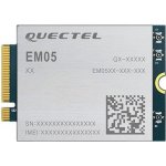 Quectel EM05-E LTE M.2 – Zboží Živě
