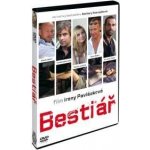 Pavlásková irana: bestiář DVD – Hledejceny.cz