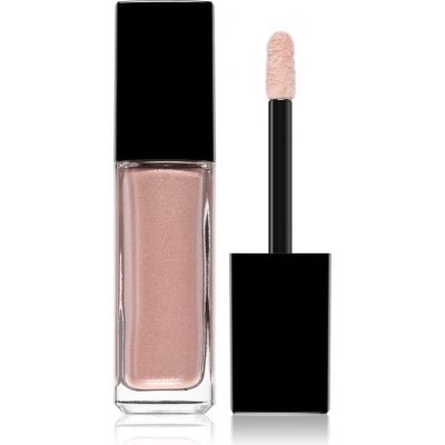 Chanel oční stíny Dlouhodržící Tekuté oční stíny 26 Quartz Rose 6 ml