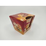 Bartek Candles Christmas Spices Cinnamon & Orange 115 g – Sleviste.cz