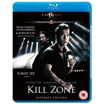 Kill Zone BD