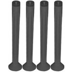 SYMA Nožky černé X8C-03B RC_56352 – Zboží Živě