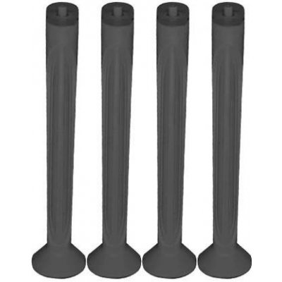 SYMA Nožky černé X8C-03B RC_56352 – Zboží Živě