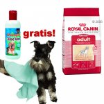 Royal Canin Medium Sensible 15 kg – Sleviste.cz