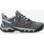 Keen Ridge Flex Wp Women steel grey/hydrangea – Zboží Dáma Keen Ridge Flex Wp Women steel grey/hydrangea – Zboží Dáma