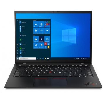 Lenovo ThinkPad X1 Carbon G9 20XW007UCK