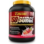 PVL Mutant Iso Surge 2270 g – Hledejceny.cz