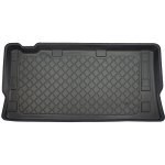 Plastová vana do kufru Aristar Mercedes V-Class W447 2014- (za 3. řadu, long) – Zboží Mobilmania