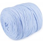 Špagety / příze Spagitolli 550-700 g Varianta: 122 modrá ledová různé odstíny, Balení: 1 ks 44259/89668/214027 – Zboží Dáma