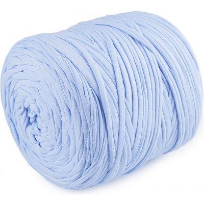 Špagety / příze Spagitolli 550-700 g Varianta: 122 modrá ledová různé odstíny, Balení: 1 ks 44259/89668/214027 – Zboží Dáma