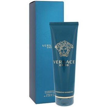 Versace Eros Men sprchový gel 250 ml