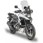 KAPPA plexi štít SUZUKI V-STROM 1050 XT/DE/SE 20-25 57,5 X 50,5 cm průhledný | Zboží Auto