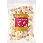 Allnature Studentská směs 1 kg – Zboží Dáma