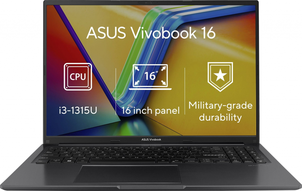Asus Vivobook 16 X1605VA-MB1629W