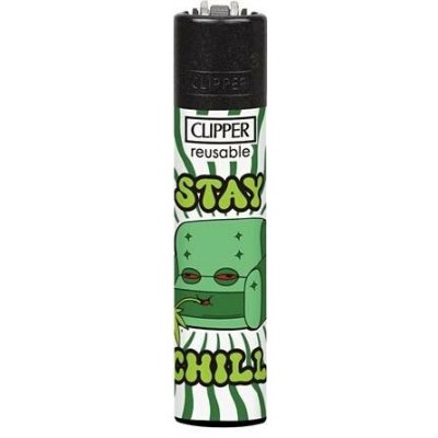 Clipper Weed States 03 – Hledejceny.cz