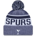 New Era SPORT CUFF BEANIE TOTTENHAM HOTSPUR Klubový kulich tmavě modrá – Sleviste.cz