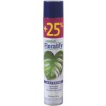 NohelGarden Lesk FLORALIFE na listy 750 ml – Sleviste.cz