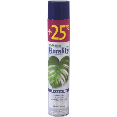 NohelGarden Lesk FLORALIFE na listy 750 ml – Zbozi.Blesk.cz