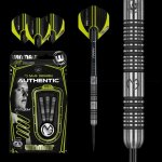 Winmau steel MvG Authentic 24g 85% wolfram – Zboží Mobilmania
