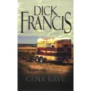 Cena krve - Dick Francis