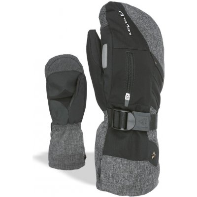 Level Star mitt dark 18/19 – Sleviste.cz