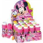 Bublifuk Maxi Disney Minnie 175 ml – Zbozi.Blesk.cz