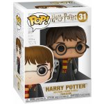 Funko Pop! Harry Potter Harry with Hedwig 10 cm – Zboží Dáma