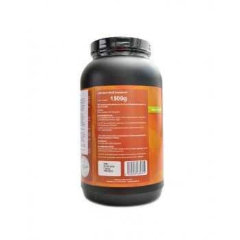 LSP nutrition Waxy Maize 1500 g