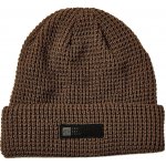 Fox Zenther beanie OS Nutmeg – Hledejceny.cz