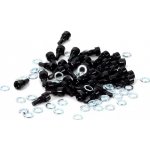 RACE FACE náhradní díl SPARE PIN SET AEFFECT 40ks – Zboží Dáma
