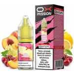 Oxva OX Passion Cherry Peach Lemon 10 ml 10 mg – Hledejceny.cz