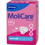 Molicare Lady Pants 7 kapek L 7 ks – Sleviste.cz