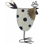 Dekorace slepička K4672/2 – Zbozi.Blesk.cz