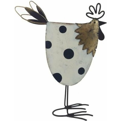 Dekorace slepička K4672/2 – Zbozi.Blesk.cz