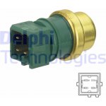 Snímač teploty chladiva DELPHI TS10487 – Zbozi.Blesk.cz