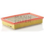 Vzduchový filtr Mann C 30 153/1 – Hledejceny.cz