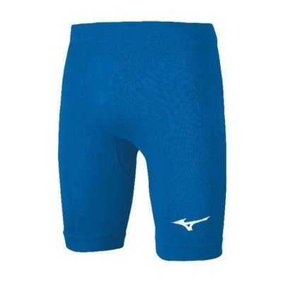 Mizuno kraťasy & Bermudy short Team Core mid undertight Černá