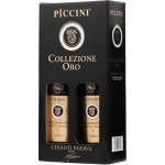 Piccini Collezione Oro Chianti Riserva DOCG 13,5% 2 x 0,75 l (kazeta) – Hledejceny.cz